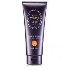 滋源润泽滋养发...