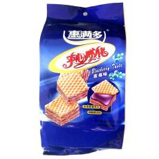 惠满多蓝莓夹心...