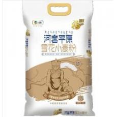 福临门河套平原雪花小麦粉