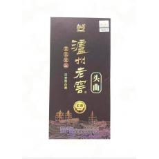 42°泸州老窖...