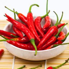 小米椒
