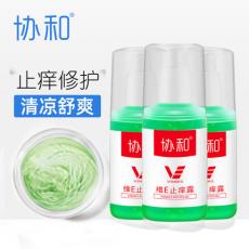 协和薄荷清凉凝露