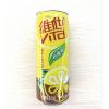 维他柠檬味茶饮料