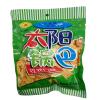 太阳牌豆香孜然味锅巴