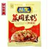 品友蒸肉米粉（麻辣味）