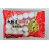 大桥道无糖黑芝麻雪糯汤圆