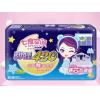 七度空间QSC7904少女系列绢爽网甜睡卫生巾