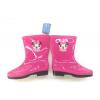 迪士尼B中童雨靴
