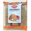 香美客红枣饼干