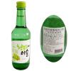 J-韩国真露13°青葡萄味利口酒