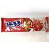 趣多多软式小点红丝绒莓果味饼干