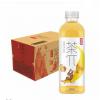 农夫山泉茶π果味茶蜜桃乌龙口味