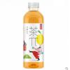 农夫山泉茶π果味茶柠檬红茶口味