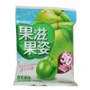 好丽友果滋果姿青苹果味果汁软糖