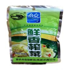 鱼泉低盐鲜香榨菜