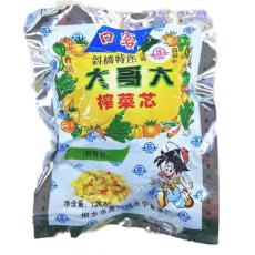 大哥大榨菜芯（鲜香型）