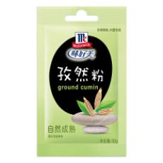 味好美纯孜然粉