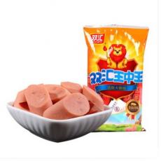 双汇王中王火腿肠