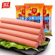 双汇王中王火腿肠
