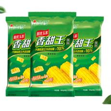 金锣香甜王香肠