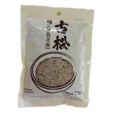 古松白芝麻