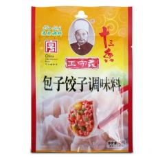 王守义包子饺子粉