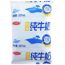 三元小特品利乐枕