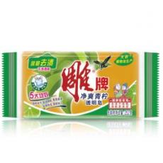 雕牌高级洗衣皂