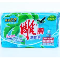 雕牌超能皂