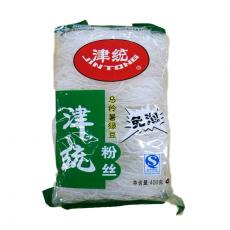 津统粉丝