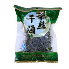 古松海带丝