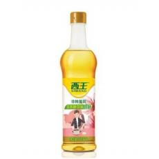 西王鲜胚玉米油