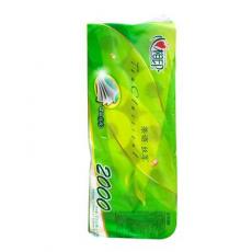 心相印BT2610茶语压花卷筒纸