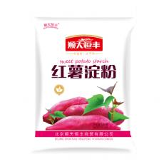 顺天恒丰红薯淀粉