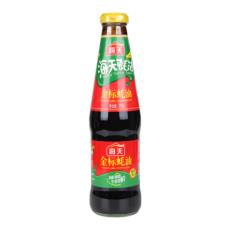 海天金标蚝油