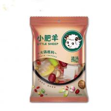 小肥羊火锅底料清汤