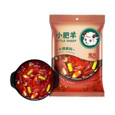 小肥羊火锅底料...