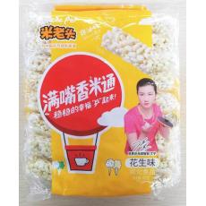 米老头米通（花生、芝麻