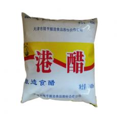 酿造港醋