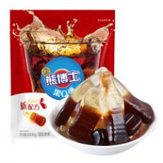 徐福记橡皮糖（...
