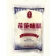 莲花80%味精