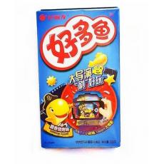 好丽友好多鱼（...