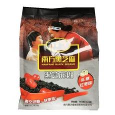 南方红枣黑芝麻糊