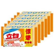 立白椰油精华洗衣皂（茉莉晨香）惊爆组合装