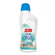 立白多用漂白水