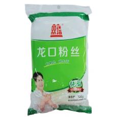 双塔纯豆龙口粉丝