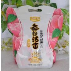 君乐宝每日活菌（水蜜桃味）