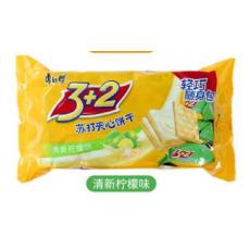 康师傅3+2苏...