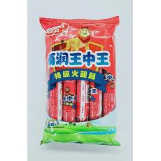 雨润王中王特级火腿肠