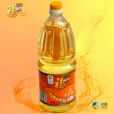 福临门一级大豆...